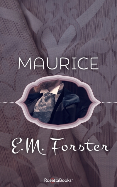 Maurice, EPUB eBook