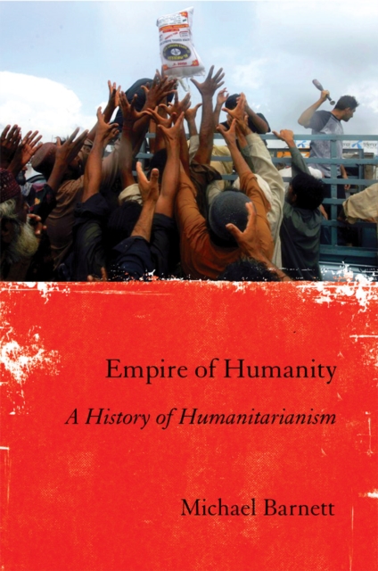 Empire of Humanity : A History of Humanitarianism, PDF eBook