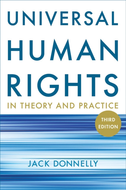 Universal Human Rights in Theory and Practice, PDF eBook