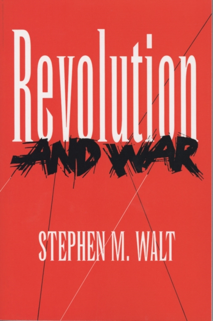 Revolution and War, PDF eBook