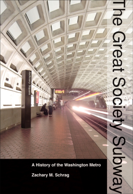 The Great Society Subway, EPUB eBook
