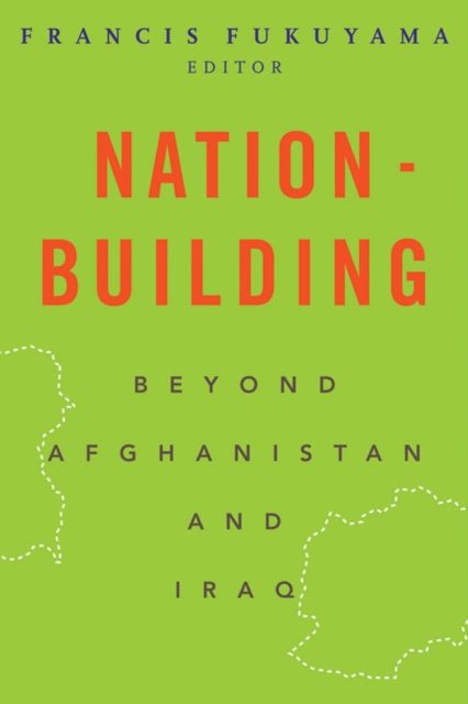 Nation-Building, EPUB eBook