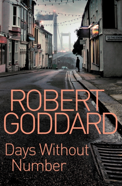 Days Without Number, EPUB eBook