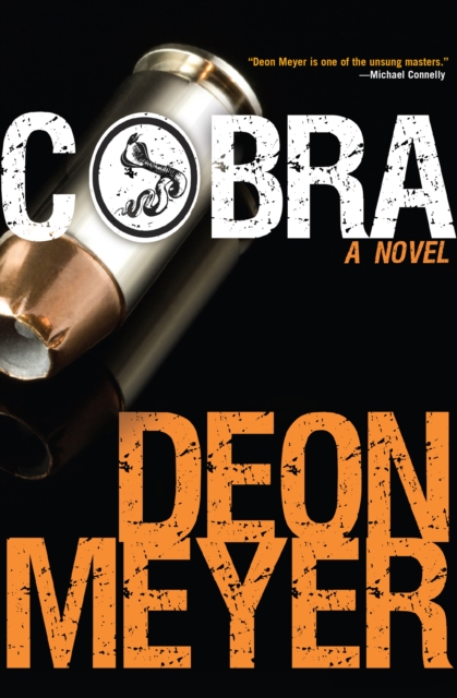 Cobra : A Novel, EPUB eBook
