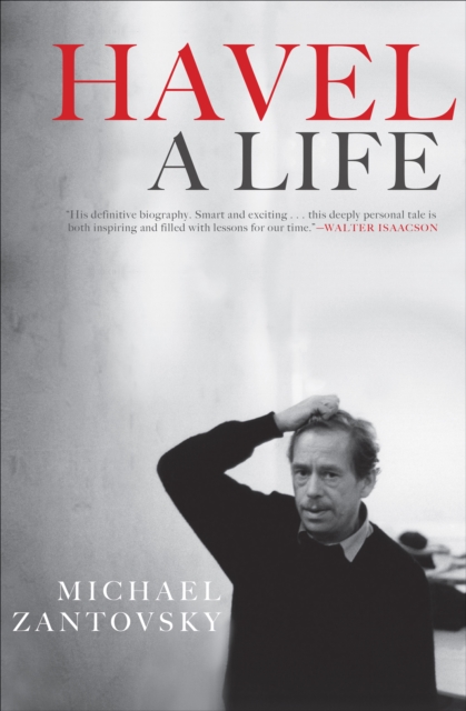 Havel : A Life, EPUB eBook
