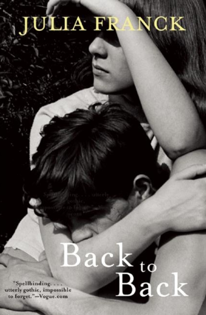Back to Back, EPUB eBook