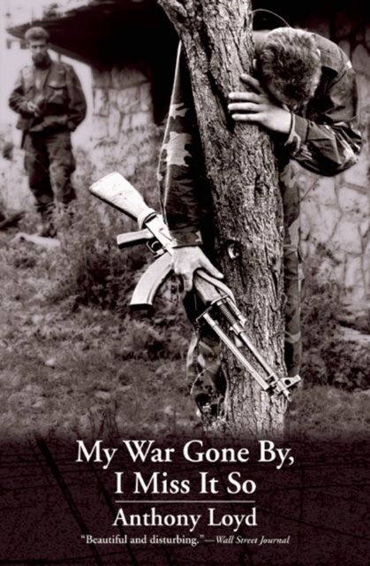 My War Gone By, I Miss It So, EPUB eBook