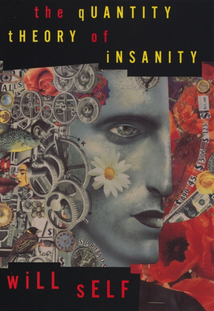 The Quantity Theory of Insanity, EPUB eBook
