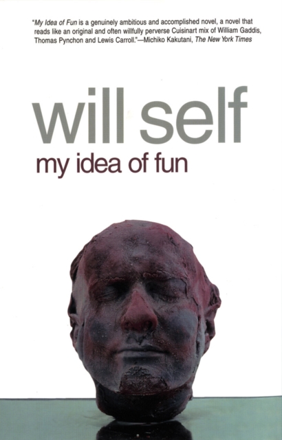 My Idea of Fun : A Novel, EPUB eBook