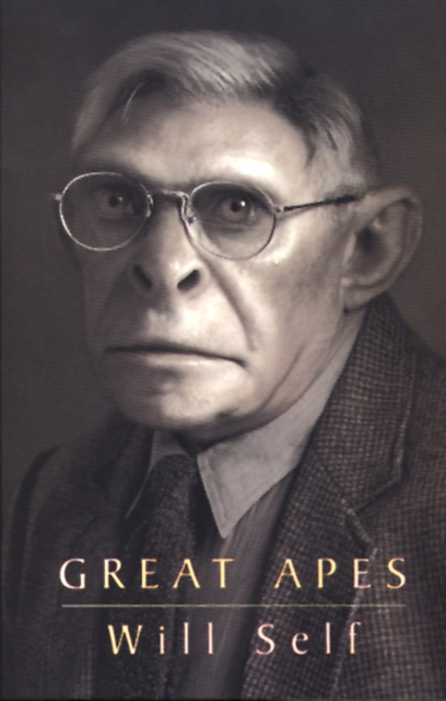 Great Apes, EPUB eBook