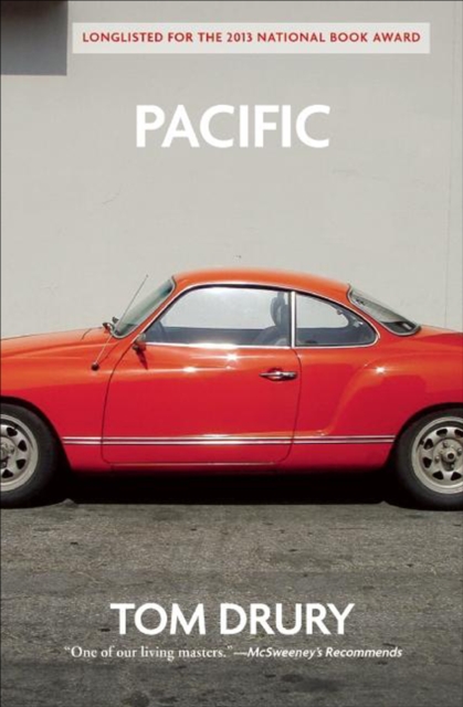Pacific, EPUB eBook