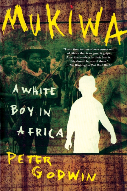 Mukiwa : A White Boy in Africa, EPUB eBook