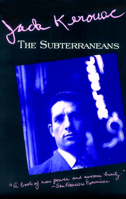 The Subterraneans, EPUB eBook