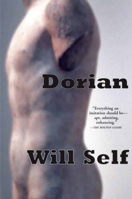 Dorian, EPUB eBook