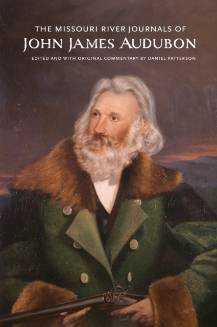 Missouri River Journals of John James Audubon, PDF eBook