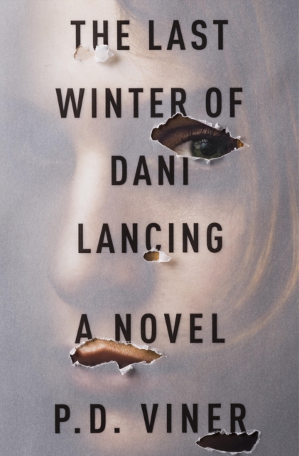 Last Winter of Dani Lancing, EPUB eBook