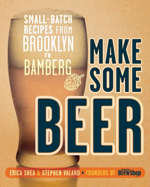 Make Some Beer, EPUB eBook