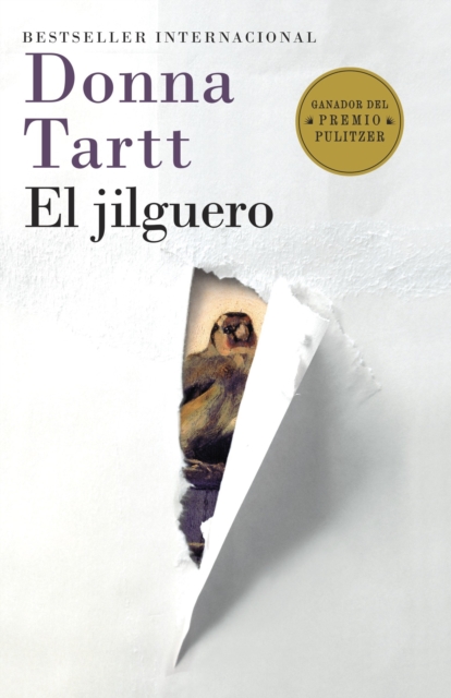 El jilguero, EPUB eBook