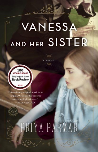 Vanessa and Her Sister, EPUB eBook