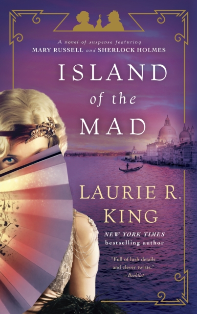 Island of the Mad, EPUB eBook