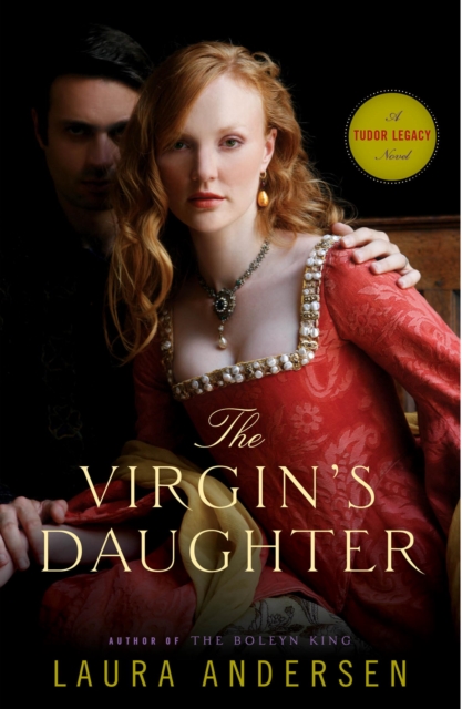 Virgin's Daughter, EPUB eBook