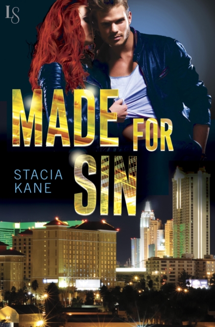Made for Sin, EPUB eBook