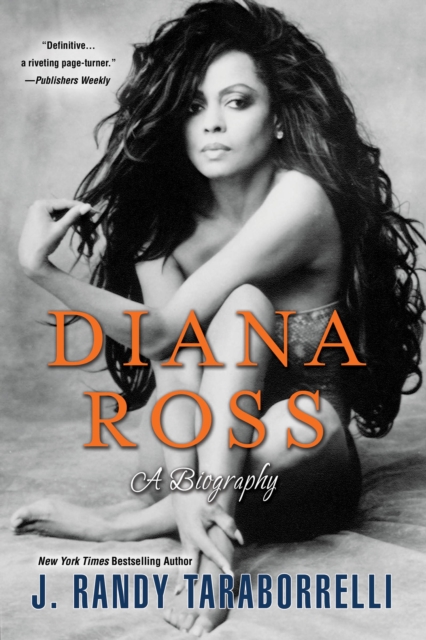 Diana Ross: : A Biography, EPUB eBook