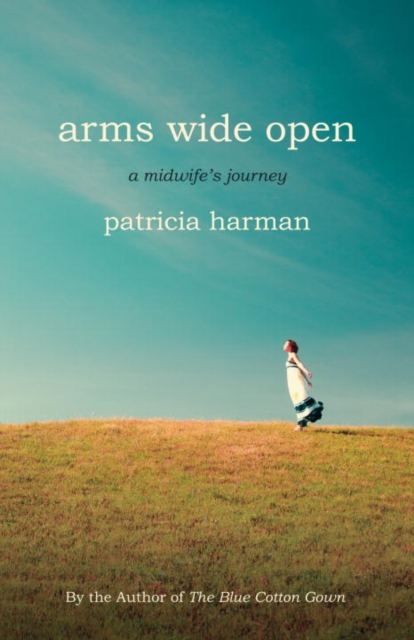 Arms Wide Open, EPUB eBook
