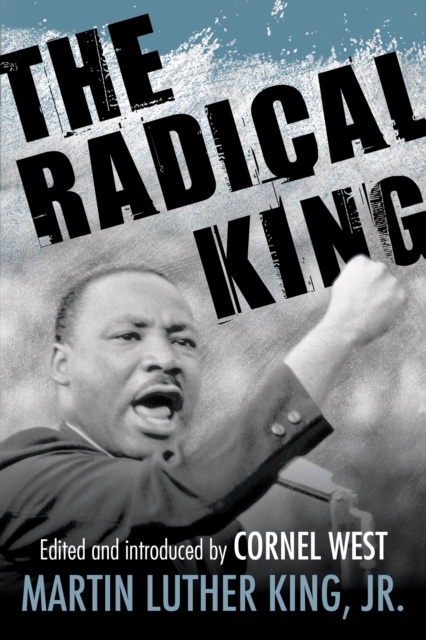 Radical King, EPUB eBook