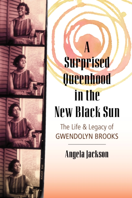 Surprised Queenhood in the New Black Sun, EPUB eBook