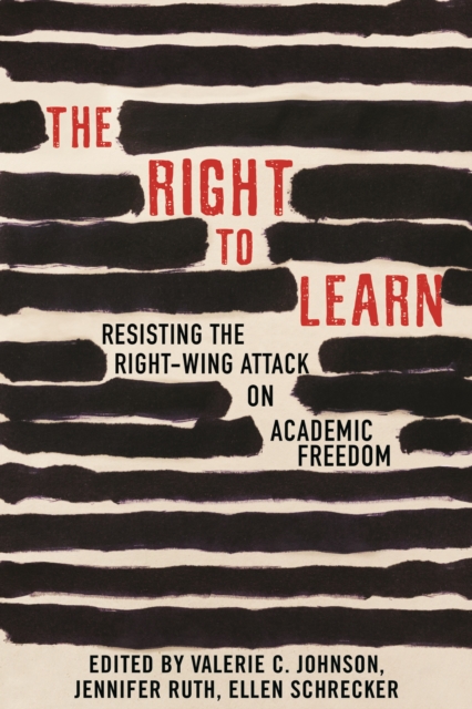 Right To Learn, EPUB eBook