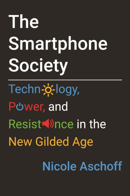 Smartphone Society, EPUB eBook