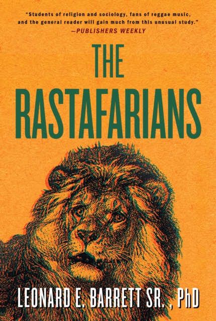 Rastafarians, EPUB eBook