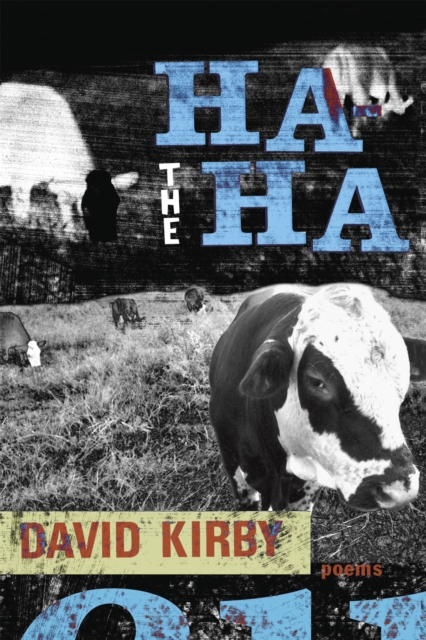 The Ha-ha : Poems, PDF eBook