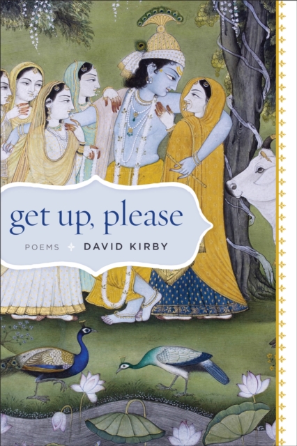 Get Up, Please : Poems, EPUB eBook
