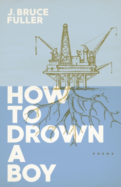 How to Drown a Boy : Poems, PDF eBook