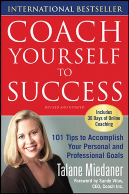 Coach Yourself to Success, Revised and Updated Edition, Paperback / softback Book