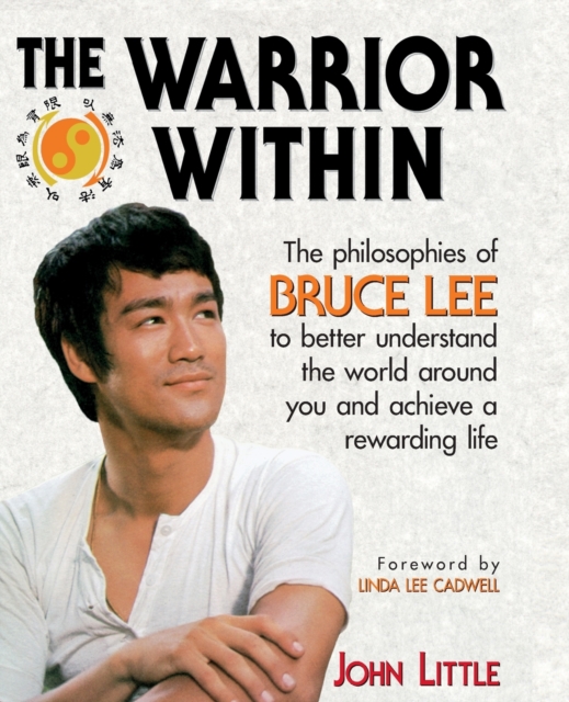 The Warrior Within, Paperback / softback Book