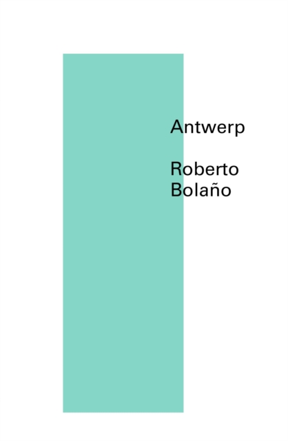 Antwerp, EPUB eBook