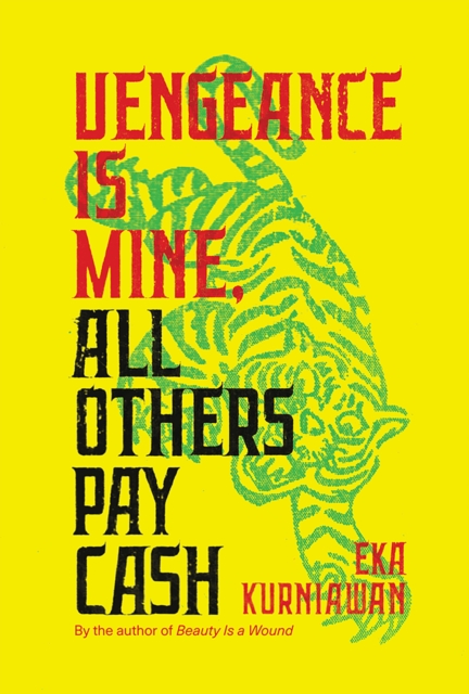 Vengeance Is Mine, All  Others Pay Cash, EPUB eBook