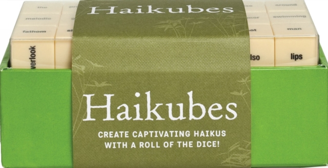 Haikubes, Game Book