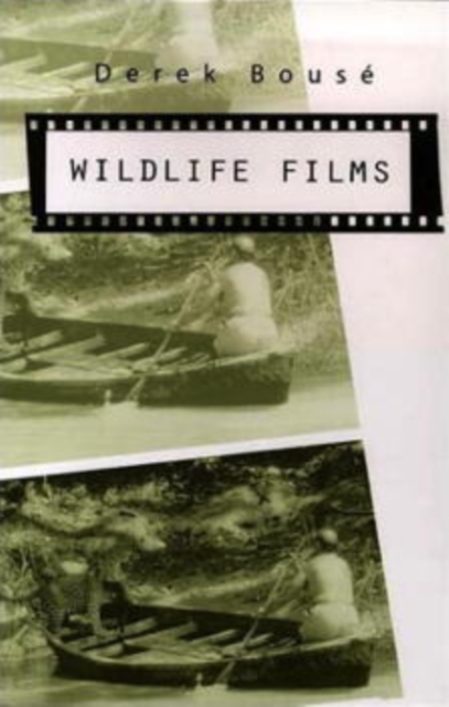 Wildlife Films, PDF eBook