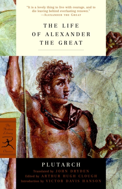 The Life of Alexander the Great, Paperback / softback Book