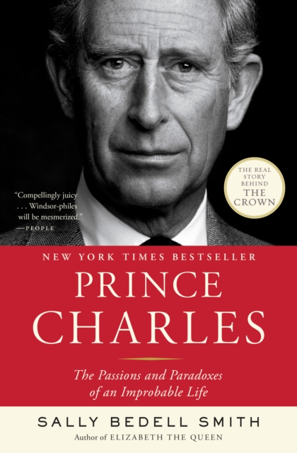 Prince Charles, EPUB eBook