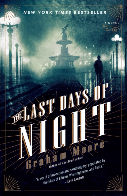 Last Days of Night, EPUB eBook