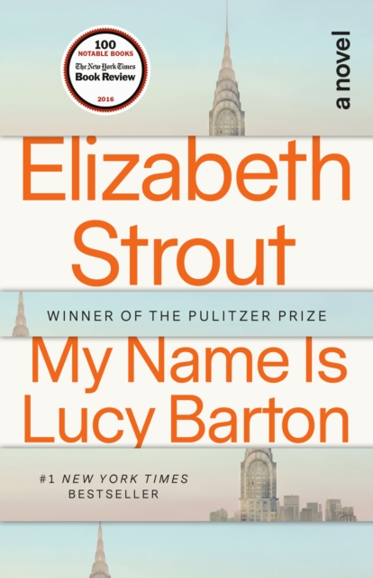 My Name Is Lucy Barton, EPUB eBook