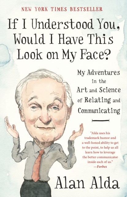 If I Understood You, Would I Have This Look on My Face?, EPUB eBook