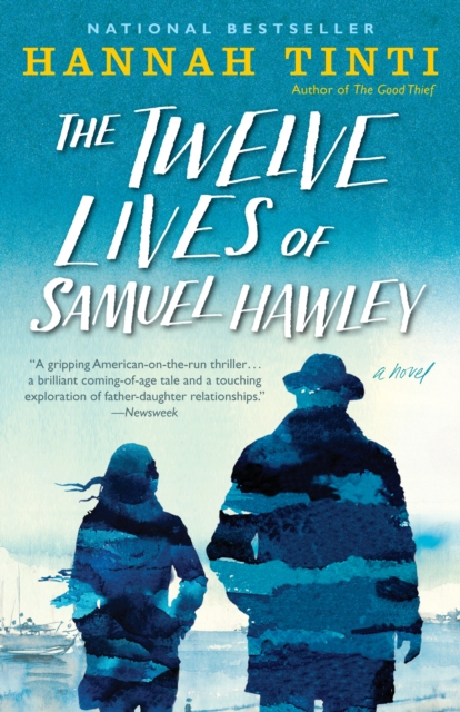 Twelve Lives of Samuel Hawley, EPUB eBook