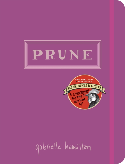 Prune, EPUB eBook