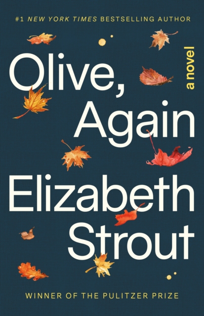 Olive, Again, EPUB eBook
